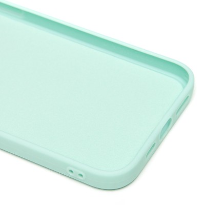Чехол-накладка для Apple iPhone 14 Pro Max (мятный) Activ Full Original Design Чехол-накладка для Apple iPhone 14 Pro Max (мятный) Activ Full Original Design