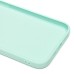 Чехол-накладка для Apple iPhone 14 Pro Max (мятный) Activ Full Original Design Чехол-накладка для Apple iPhone 14 Pro Max (мятный) Activ Full Original Design