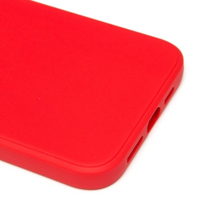 Чехол-накладка для Apple iPhone 14 Pro Max (красный) Activ Full Original Design