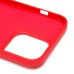 Чехол-накладка для Apple iPhone 14 Pro Max (красный) Activ Full Original Design