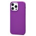 Чехол-накладка для Apple iPhone 14 Pro Max (фиолетовый) Activ Full Original Design