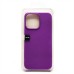 Чехол-накладка для Apple iPhone 14 Pro Max (фиолетовый) Activ Full Original Design