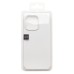 Чехол-накладка для Apple iPhone 14 Pro Max (белый) Activ Full Original Design