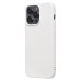 Чехол-накладка для Apple iPhone 14 Pro Max (белый) Activ Full Original Design