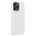 Чехол-накладка для Apple iPhone 14 Pro Max (белый) Activ Full Original Design