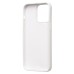Чехол-накладка для Apple iPhone 14 Pro Max (белый) Activ Full Original Design