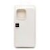 Чехол-накладка для Apple iPhone 14 Pro Max (белый) Activ Full Original Design