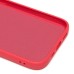 Чехол-накладка для Apple iPhone 14 Pro (бордовый) Activ Full Original Design