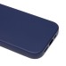 Чехол-накладка для Apple iPhone 14 Pro (темно-синий) Activ Full Original Design
