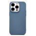 Чехол-накладка для Apple iPhone 14 Pro (серый) Activ Full Original Design