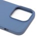 Чехол-накладка для Apple iPhone 14 Pro (серый) Activ Full Original Design