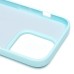 Чехол-накладка для Apple iPhone 14 Pro (голубой) Activ Full Original Design