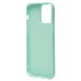 Чехол-накладка для Apple iPhone 14 Pro (мятный) Activ Full Original Design