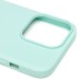 Чехол-накладка для Apple iPhone 14 Pro (мятный) Activ Full Original Design