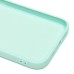 Чехол-накладка для Apple iPhone 14 Pro (мятный) Activ Full Original Design