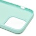 Чехол-накладка для Apple iPhone 14 Pro (мятный) Activ Full Original Design