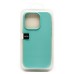 Чехол-накладка для Apple iPhone 14 Pro (мятный) Activ Full Original Design