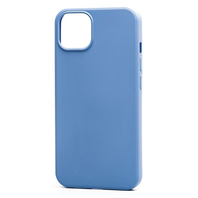 Чехол-накладка для Apple iPhone 14 (серый) Activ Full Original Design