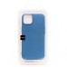 Чехол-накладка для Apple iPhone 14 (серый) Activ Full Original Design