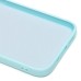 Чехол-накладка для Apple iPhone 14 (голубой) Activ Full Original Design