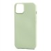 Чехол-накладка для Apple iPhone 14 (светло-зеленый) Activ Full Original Design