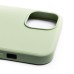 Чехол-накладка для Apple iPhone 14 (светло-зеленый) Activ Full Original Design