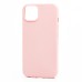 Чехол-накладка для Apple iPhone 14 (светло-розовый) Activ Full Original Design