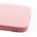 Чехол-накладка для Apple iPhone 14 (светло-розовый) Activ Full Original Design