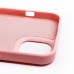 Чехол-накладка для Apple iPhone 14 (светло-розовый) Activ Full Original Design
