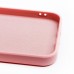 Чехол-накладка для Apple iPhone 14 (светло-розовый) Activ Full Original Design