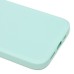 Чехол-накладка для Apple iPhone 14 (мятный) Activ Full Original Design