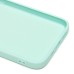 Чехол-накладка для Apple iPhone 14 (мятный) Activ Full Original Design