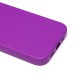 Чехол-накладка для Apple iPhone 14 (фиолетовый) Activ Full Original Design