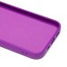Чехол-накладка для Apple iPhone 14 (фиолетовый) Activ Full Original Design