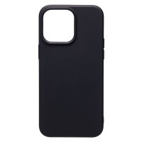Чехол-накладка для Apple iPhone 15 Pro Max (черный) Activ Full Original Design
