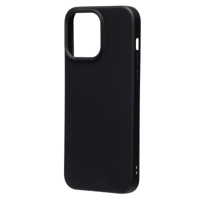 Чехол-накладка для Apple iPhone 15 Pro Max (черный) Activ Full Original Design