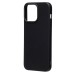 Чехол-накладка для Apple iPhone 15 Pro Max (черный) Activ Full Original Design