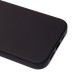 Чехол-накладка для Apple iPhone 15 Pro Max (черный) Activ Full Original Design