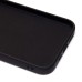 Чехол-накладка для Apple iPhone 15 Pro Max (черный) Activ Full Original Design