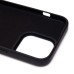 Чехол-накладка для Apple iPhone 15 Pro Max (черный) Activ Full Original Design