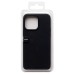 Чехол-накладка для Apple iPhone 15 Pro Max (черный) Activ Full Original Design