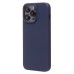 Чехол-накладка для Apple iPhone 15 Pro Max (темно-синий) Activ Full Original Design