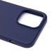 Чехол-накладка для Apple iPhone 15 Pro Max (темно-синий) Activ Full Original Design