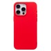 Чехол-накладка для Apple iPhone 15 Pro Max (красный) Activ Full Original Design