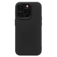 Чехол-накладка для Apple iPhone 15 Pro (черный) Activ Full Original Design