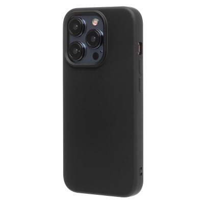 Чехол-накладка для Apple iPhone 15 Pro (черный) Activ Full Original Design
