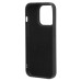 Чехол-накладка для Apple iPhone 15 Pro (черный) Activ Full Original Design