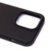Чехол-накладка для Apple iPhone 15 Pro (черный) Activ Full Original Design