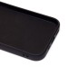 Чехол-накладка для Apple iPhone 15 Pro (черный) Activ Full Original Design