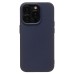 Чехол-накладка для Apple iPhone 15 Pro (темно-синий) Activ Full Original Design